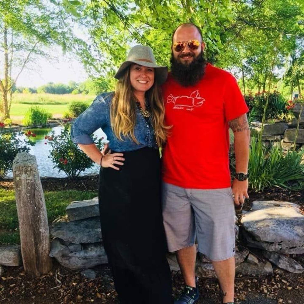 Meet your Posher, Bradden